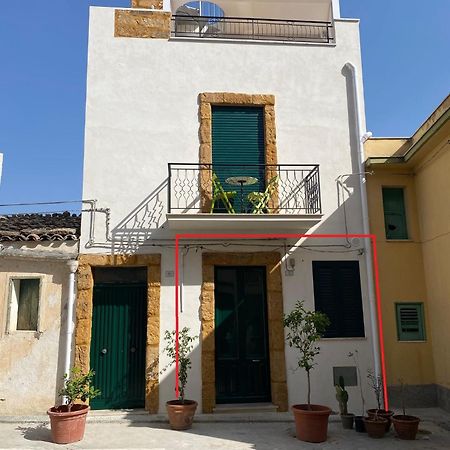 Apartament Vista Baglio Grande Sambuca di Sicilia Zewnętrze zdjęcie