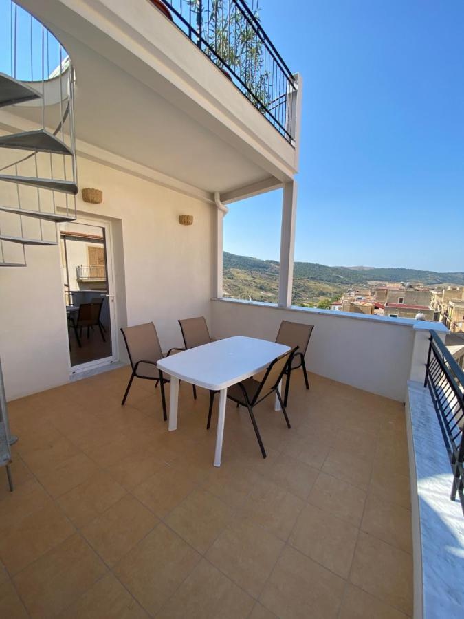 Apartament Vista Baglio Grande Sambuca di Sicilia Zewnętrze zdjęcie