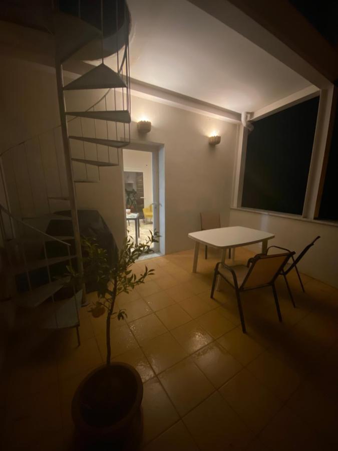 Apartament Vista Baglio Grande Sambuca di Sicilia Zewnętrze zdjęcie