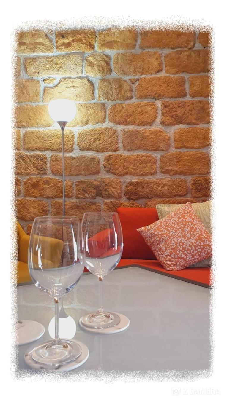 Apartament Vista Baglio Grande Sambuca di Sicilia Zewnętrze zdjęcie