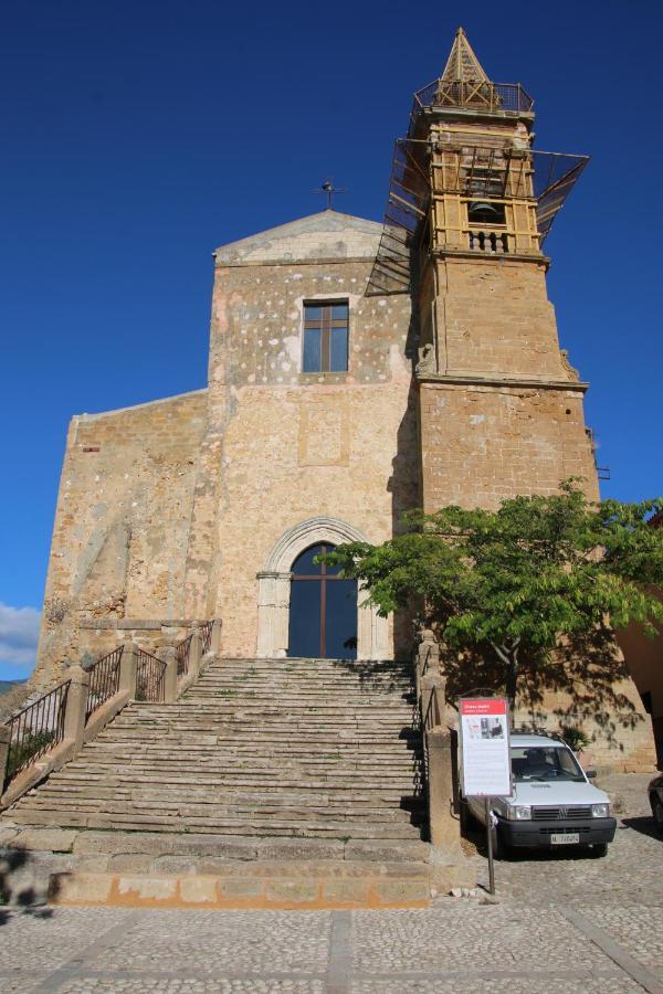 Apartament Vista Baglio Grande Sambuca di Sicilia Zewnętrze zdjęcie